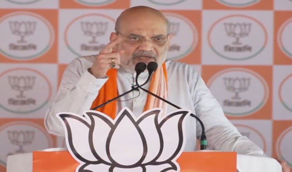 Tagore से Vivekananda तक, अब Satyendranath Dutta! Amit Shah के बयान पर TMC ने गिनाईं BJP की 'गलतियां'