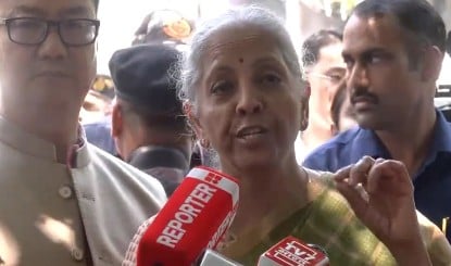 PM Modi पर Kharge के 