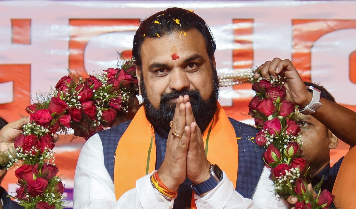 CM Samrat Choudhary का 'मास्टरस्ट्रोक'! आते ही पलटा Vijay Sinha का फैसला, 224 अधिकारी बहाल