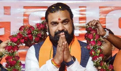 CM Samrat Choudhary का 