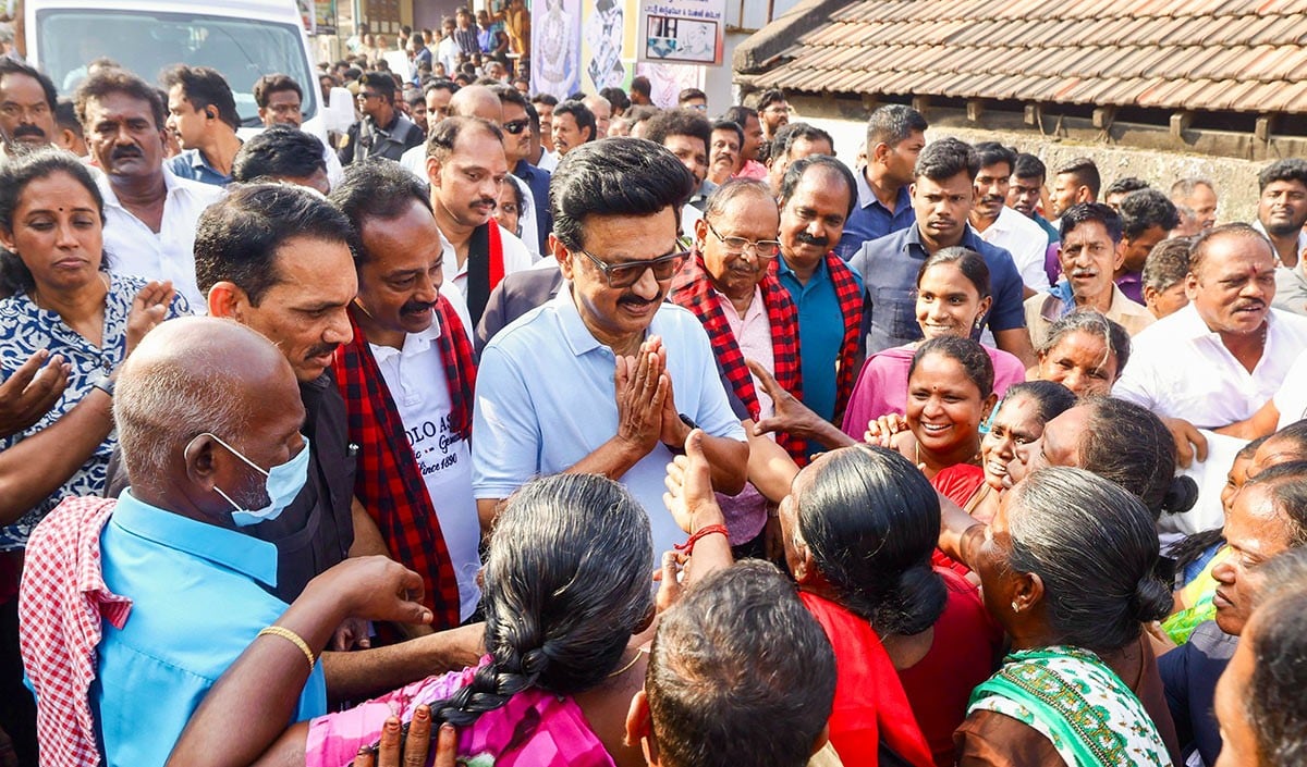 Tamil Nadu Government Schemes: Tamil Nadu में CM Stalin का मास्टरस्ट्रोक, 1 करोड़ महिलाओं को हर महीने मिलेंगे 1000 रुपये