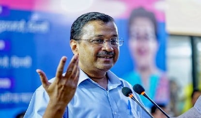Delhi High Court में Kejriwal पर लगा कोर्ट कार्यवाही रिकॉर्डिंग का आरोप, अब नई बेंच करेगी PIL की सुनवाई