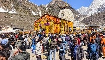 Kedarnath Dham जाने का बना रहे हैं Plan? जानें Delhi से कितना आएगा खर्च, ये है पूरा Budget