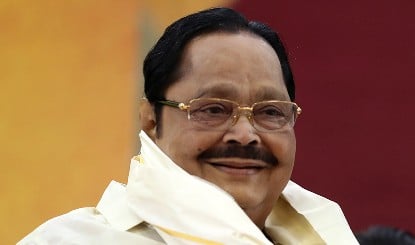 Katpadi Assembly Seat: Katpadi में मंत्री Durai Murugan की अग्निपरीक्षा, AIADMK के 