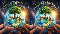 Earth Day 2026: हमारी गलतियों से खतरे में धरती, जानें क्या है Our Power, Our Planet थीम