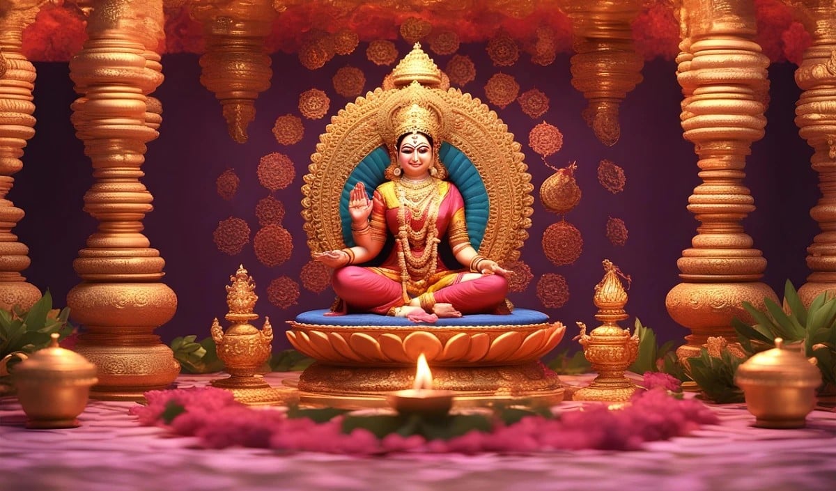 14 मई से होगी Money की बारिश, गजलक्ष्मी राजयोग से इन Zodiac Signs की किस्मत चमकेगी