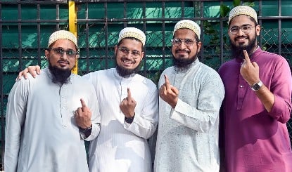 Maltipur Assembly Seat: West Bengal की Maltipur सीट पर 60% मुस्लिम वोटर किंगमेकर, TMC-BJP में फंसा पेंच