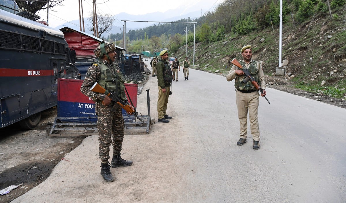 Pahalgam Attack Anniversary: शाह ने दोहराया 'Zero Tolerance' का प्रण, खरगे बोले- भारत का हौसला अटूट