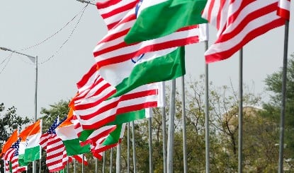 अमेरिकी शुल्क वापसी का मामला: भारतीय निर्यातकों के लिए 12 अरब डॉलर का दांव, 'FIEO' ने दी मोलभाव की सलाह