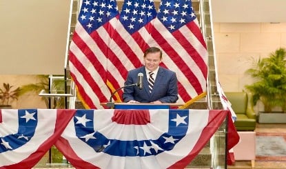 Pahalgam Terror Attack की बरसी पर US और EU का संदेश, आतंक के खिलाफ लड़ाई में हम India के साथ हैं