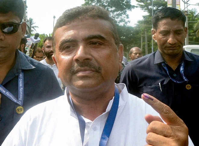 तमिलनाडु और पश्चिम बंगाल में विधानसभा चुनाव के लिए मतदान