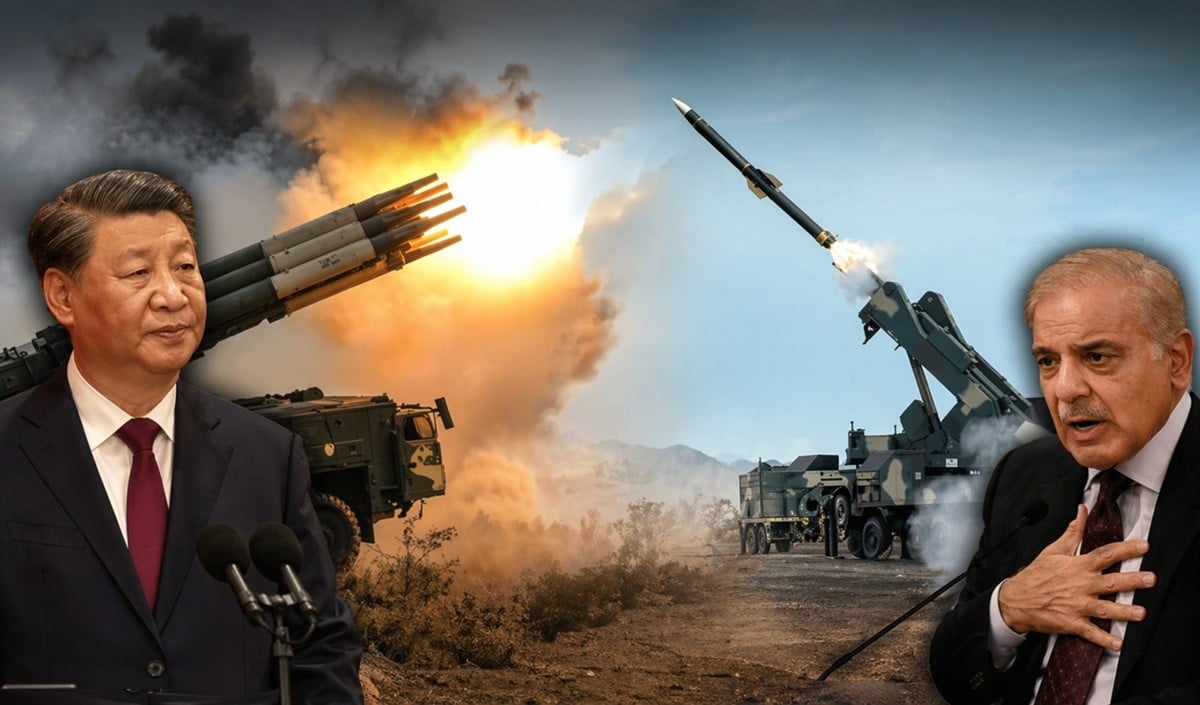 युद्ध के बीच भारत का बड़ा धमाका, चीन-पाकिस्तान रह गए हैरान!