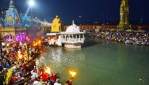 Ganga Saptami 2026: गंगा सप्तमी पर गंगा स्नान का है विशेष महत्व