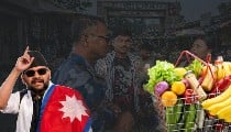 कोल्ड ड्रिंक से केला तक No Entry, भारत से सामान लाने से अब नेपाल की बालेन शाह सरकार को क्या परेशानी?