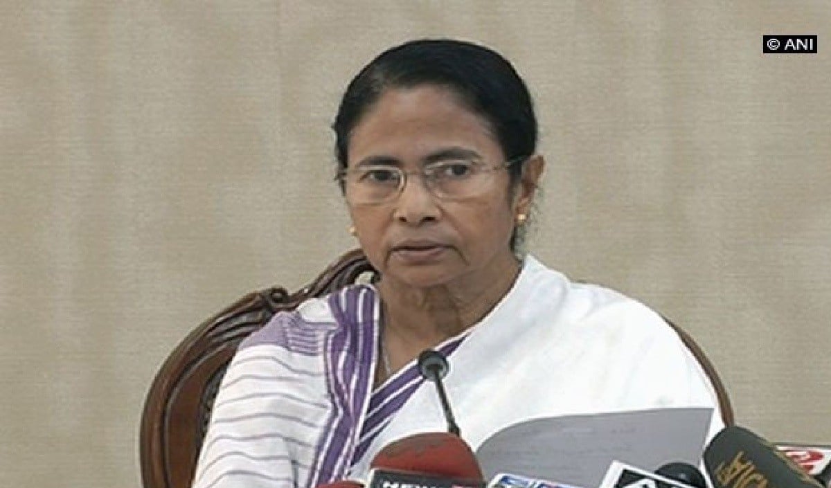 West Bengal में बंपर वोटिंग, Mamata Banerjee का दावा- यह TMC की एकतरफा जीत का Signal है