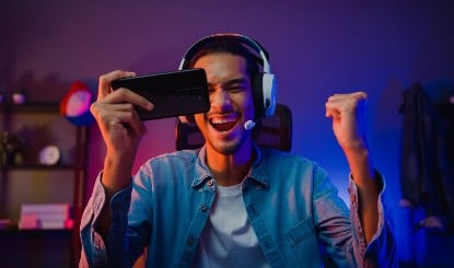 Online Gaming पर केंद्र सरकार का एक्शन, MeitY ने जारी किए नए नियम, 1 मई से होंगे लागू