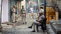 अलवर से दिल्ली तक जुर्म का तांडव! एक सनकी नौकर, दो शहर और दरिंदगी का खूनी खेल