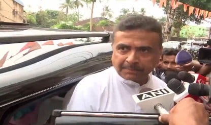 Bengal Election: बंपर वोटिंग के बाद Suvendu Adhikari का बड़ा दावा, 