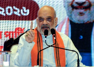 West Bengal Election: Amit Shah का पहला बड़ा दावा, 
