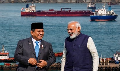 Hormuz के बाद मलक्का  में लगेगा टोल? इंडोनेशिया ने दे दिया बड़ा जवाब!