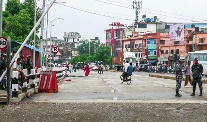 India-Nepal Border | भारत-नेपाल सीमा पर यात्रियों के सामान पर लगेगा शुल्क? विदेश मंत्रालय ने स्थिति की स्पष्ट