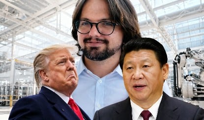 NASA वैज्ञानिक की रहस्मयी मौत, अमेरिका से चीन तक में मचा हड़कंप 