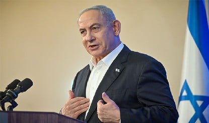 जंग के बीच PM Benjamin Netanyahu ने Cancer को दी मात, खुद किया अपनी बीमारी का बड़ा खुलासा