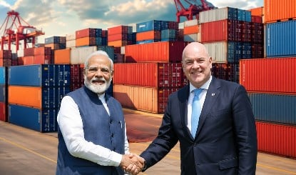 न्यूजीलैंड बोला- आ रहे हैं भारत, करेंगे धाकड़ डील