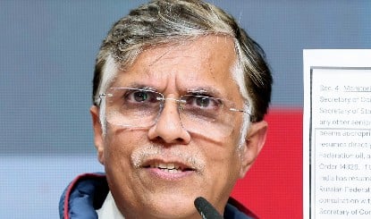 Pawan Khera की मुश्किलें बढ़ीं! Guwahati High Court ने अग्रिम ज़मानत याचिका की खारिज, असम CM की पत्नी ने दर्ज कराया है केस