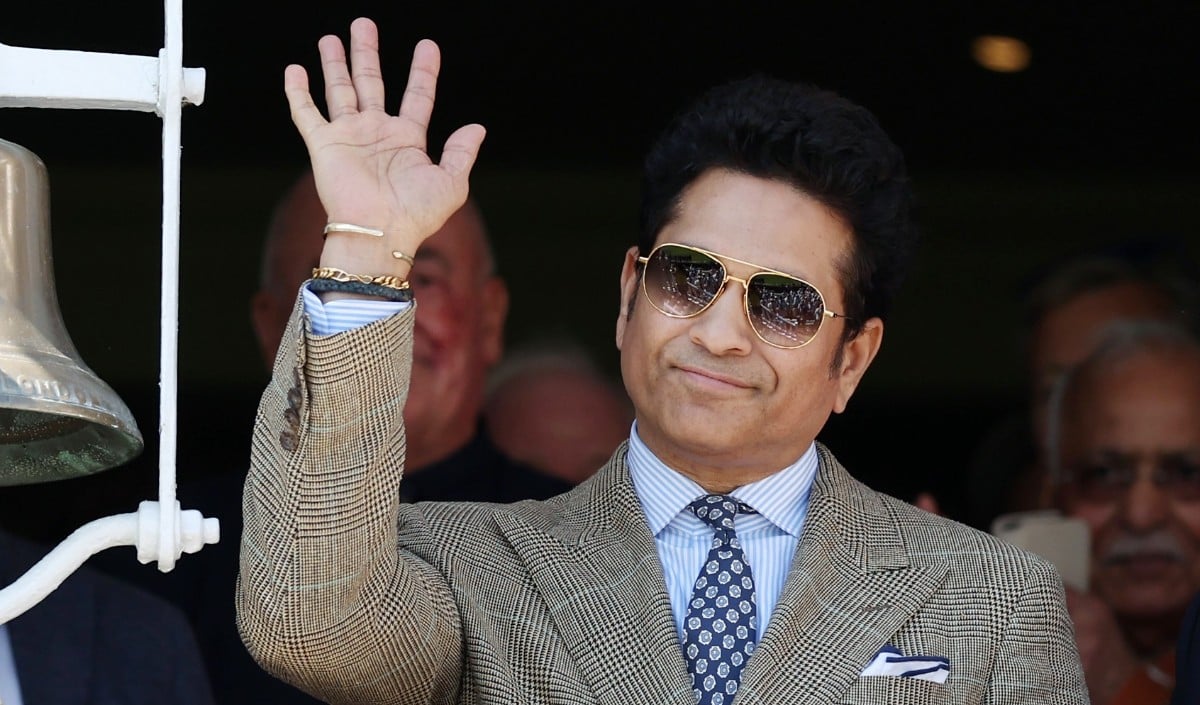 Happy Birthday Sachin Tendulkar: 'क्रिकेट के भगवान' के वो World Records जो आज भी हैं अमर