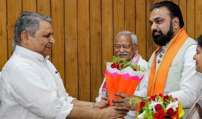 Bihar Politics: Floor Test में सम्राट चौधरी की बड़ी जीत, तेजस्वी को दिया करारा जवाब