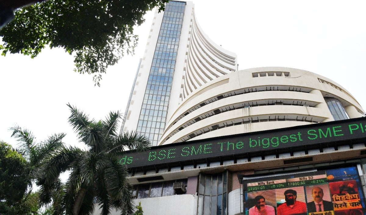 Stock Market में हाहाकार! Sensex 770 अंक से ज्यादा टूटा, निफ्टी 24,000 के नीचे फिसला; ये हैं गिरावट के 3 मुख्य कारण