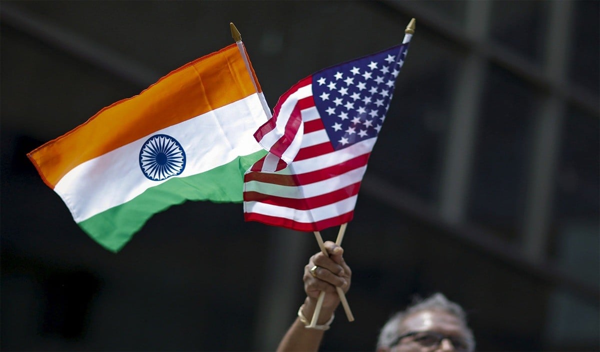 Washington में India-US के बीच BTA पर मंथन, Market Access से Digital Trade तक इन मुद्दों पर बनी सहमति