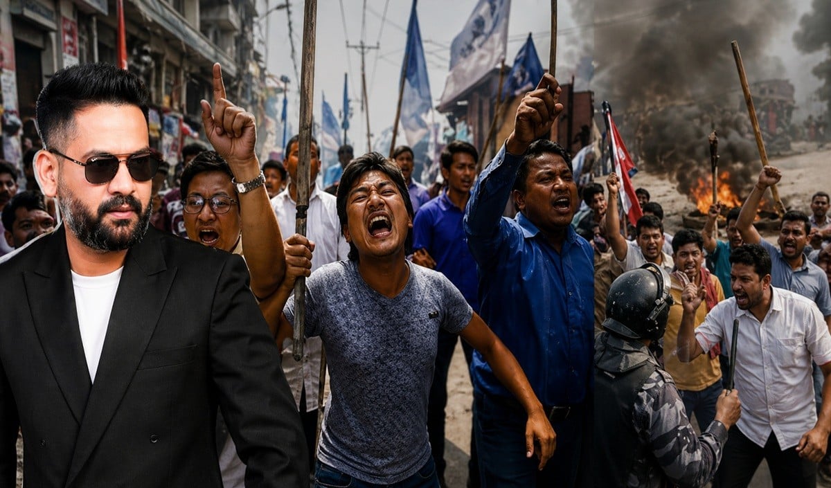 Nepal politics crisis: बालेन शाह का खेल खत्म, नेपाल में तख्तापलट?