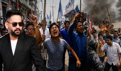 Nepal politics crisis: बालेन शाह का खेल खत्म, नेपाल में तख्तापलट?