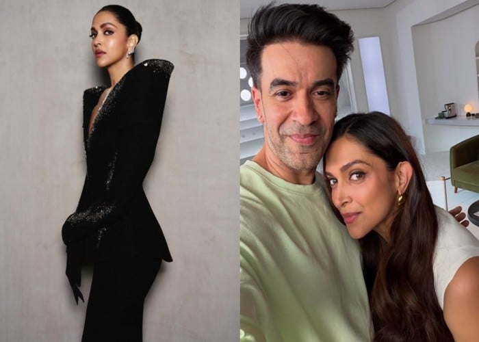 Bollywood Gossip: चेहरे पर Pregnancy Glow, लेकिन Ranveer Singh गायब! Deepika की पहली तस्वीर ने मचाया धमाल