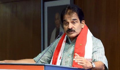 भारत की संप्रभुता का अमेरिका को 