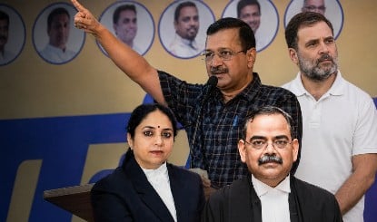 Yes Milord: राहुल के केस से हटे जज, लेकिन केजरीवाल के मामले से क्यों नहीं हटीं जस्टिस स्वर्णकांता? ज्यूडिशियल रेक्यूजल के लिए क्या नियम हैं