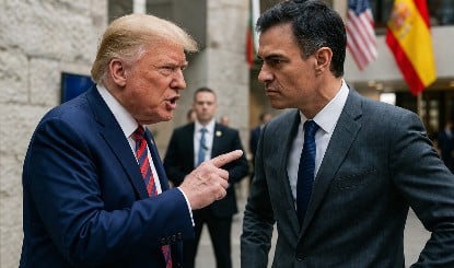 NATO को सजा, यूरोप को तोड़ देंगे ट्रंप? अमेरिका का प्लान लीक