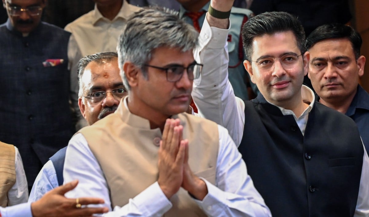 Top 10 Breaking News 25 April 2026 | Sandeep Pathak Shocking Exit | Swati Maliwal After Leaving AAP to Join BJP | आज की मुख्य सुर्खियाँ यहां विस्तार से पढ़ें