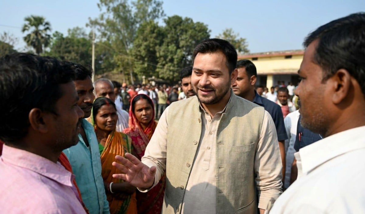 Mamata Banerjee के लिए बंगाल में उतरे Tejashwi, किया बड़ा दावा- चौथी बार CM बनना तय