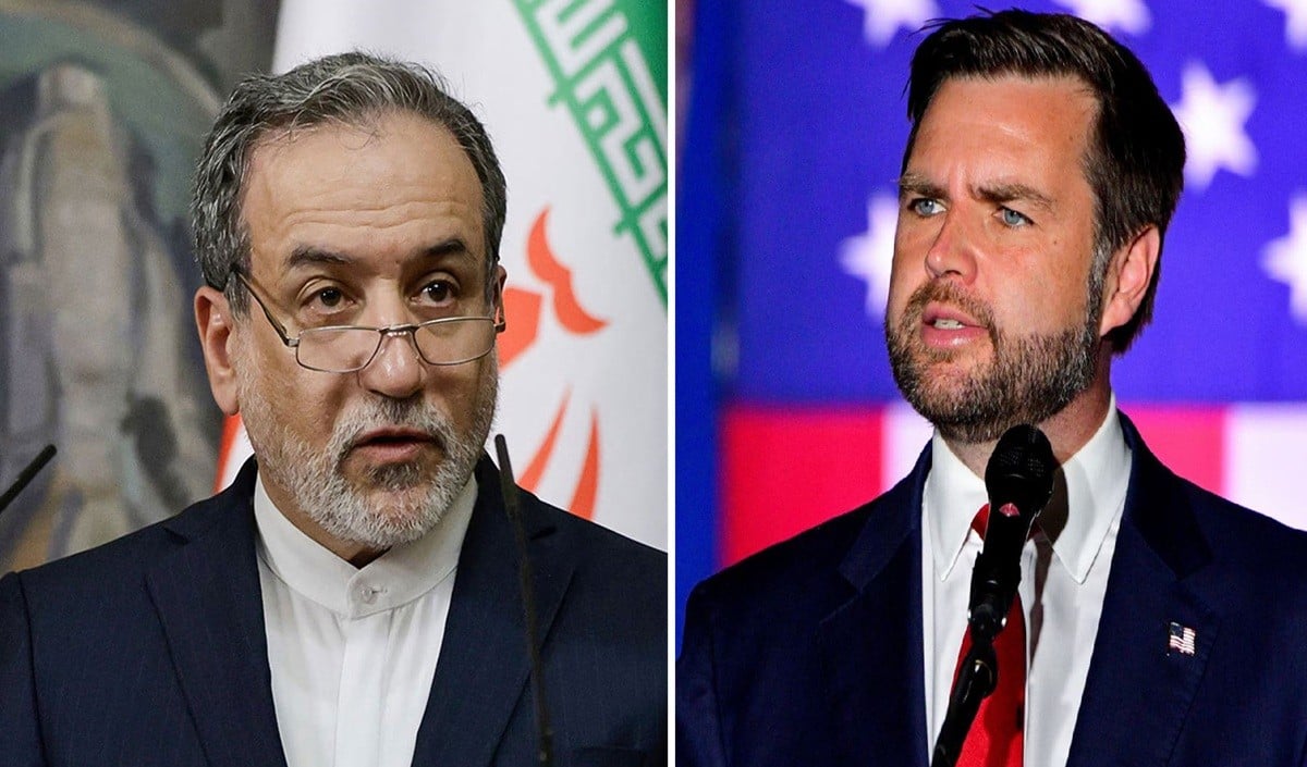 US-Iran Peace Talks पर संकट के बादल, Tehran ने अमेरिकी दल से मिलने का प्रस्ताव ठुकराया।