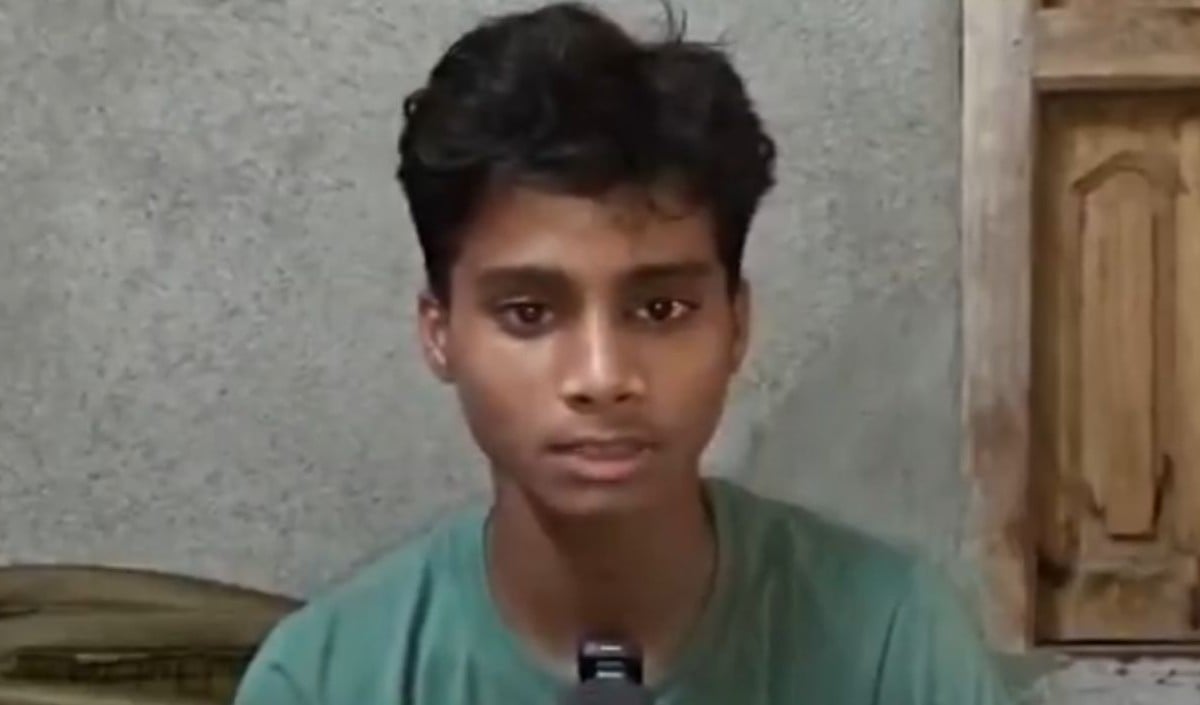 West Bengal के छात्र की कला के मुरीद हुए PM Modi, पेंटिंग के बदले भेजा यह Special Letter