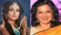 Moushumi Chatterjee Birthday: 15 में शादी, 17 में मां, फिर कैसे बनीं Bollywood की Top Actress