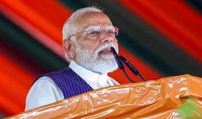 Mann Ki Baat: पीएम मोदी ने गिनाईं Energy Sector की उपलब्धियां, राष्ट्र निर्माण और संस्कृति पर भी रखें विचार
