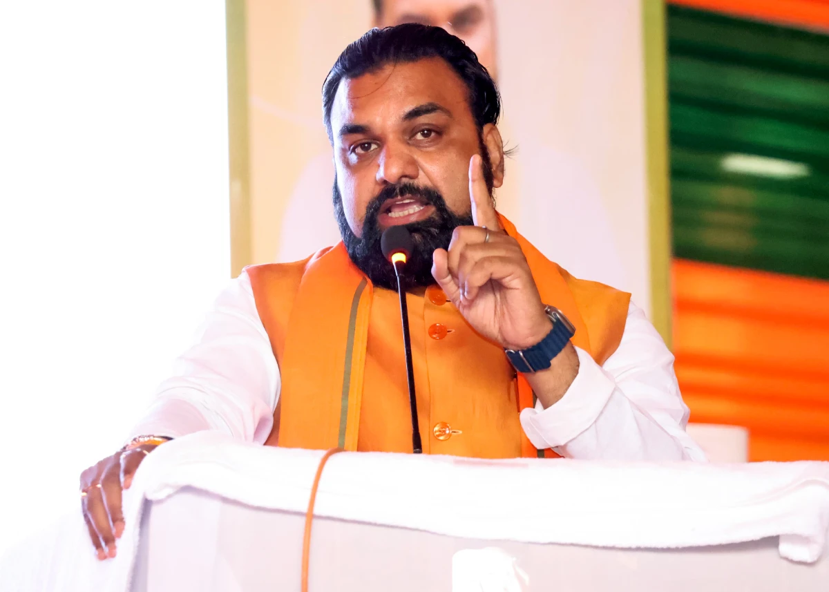 कानून राज का बड़ा संदेश, CM Samrat Choudhary की चेतावनी- Bihar में अवैध निर्माण बख्शे नहीं जाएंगे