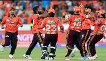 सनराइजर्स हैदराबाद ने राजस्थान रॉयल्स को हराया, वैभव सूर्यवंशी की शतकीय पारी गई बेकार