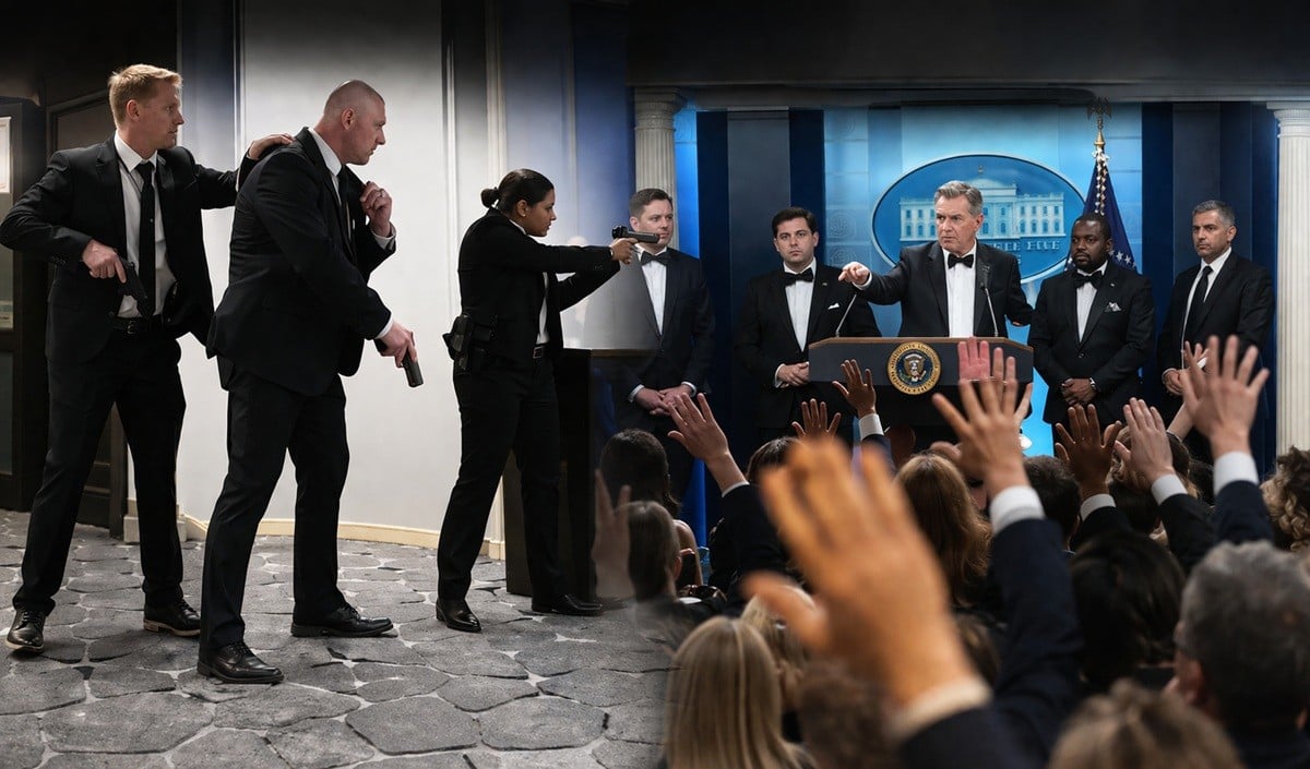 Trump पर हमला, एक पकड़ा गया और कितने शामिल? खुलासे होश उड़ा देंगे!