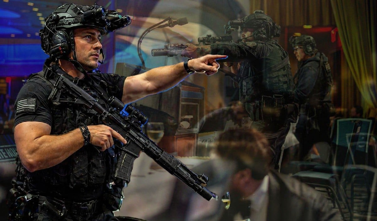 व्हाइट हाउस डिनर में जब हुआ शूटआउट, सबसे फिट, स्मार्ट और तेज यूएस सीक्रेट सर्विस काउंटर असॉल्ट टीम ने कैसे पलभर में मोर्चा संभाला