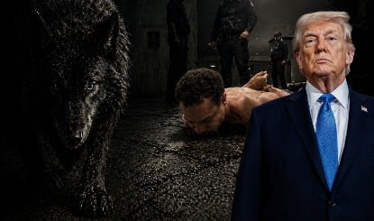 White House Party में गोली चलाने वाले की पूरी कुंडली, जिसे ट्रंप ने बताया Lone Wolf